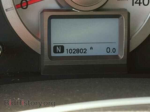 2010 HONDA PILOT - VIN: 5FNYF3H96AB010055 - Фото 8