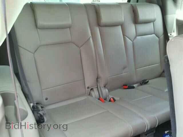 2010 HONDA PILOT - VIN: 5FNYF3H96AB010055 - Фото 9