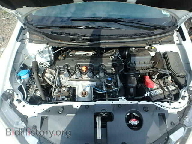 2014 HONDA CIVIC - VIN: 19XFB2F80EE212814 - Photo 7