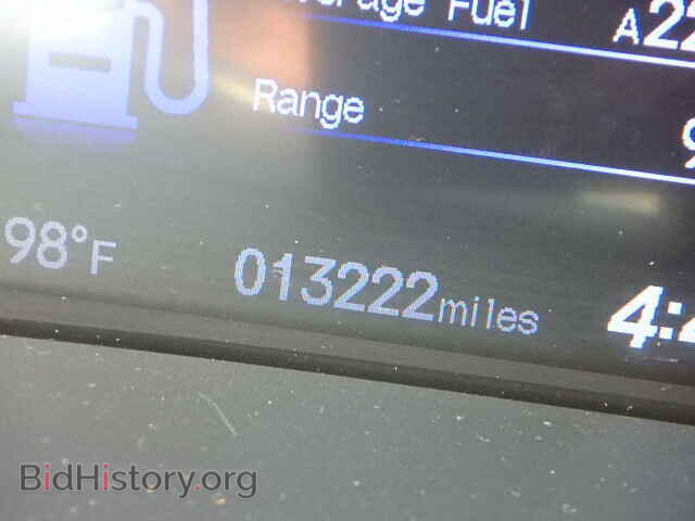 2014 HONDA CIVIC - VIN: 19XFB2F80EE212814 - Photo 8