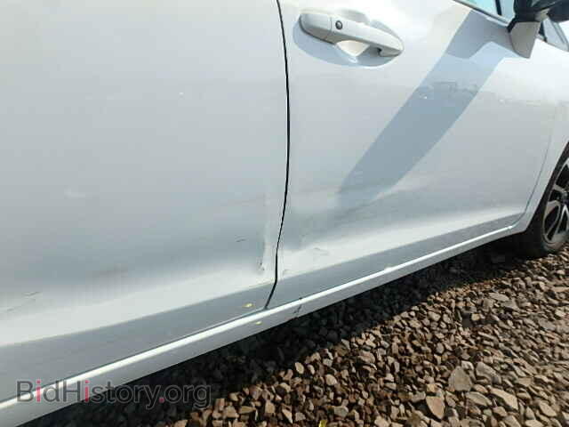 2014 HONDA CIVIC - VIN: 19XFB2F80EE212814 - Photo 9