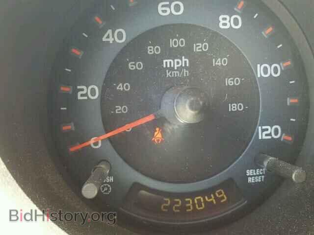 2004 HONDA ELEMENT - VIN: 5J6YH285X4L038860 - Фото 8