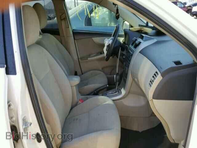 2012 TOYOTA COROLLA - VIN: 5YFBU4EE0CP014872 - Фото 5