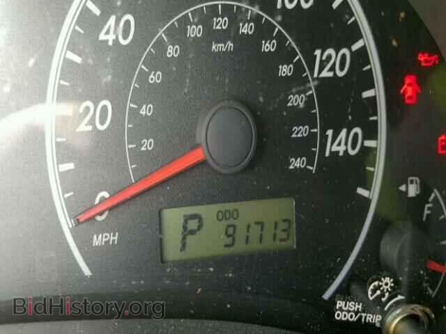 2012 TOYOTA COROLLA - VIN: 5YFBU4EE0CP014872 - Фото 8
