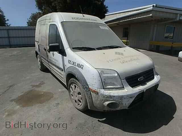 Фотография NM0LS6BN2DT158845 - FORD TRANSIT CO 2013