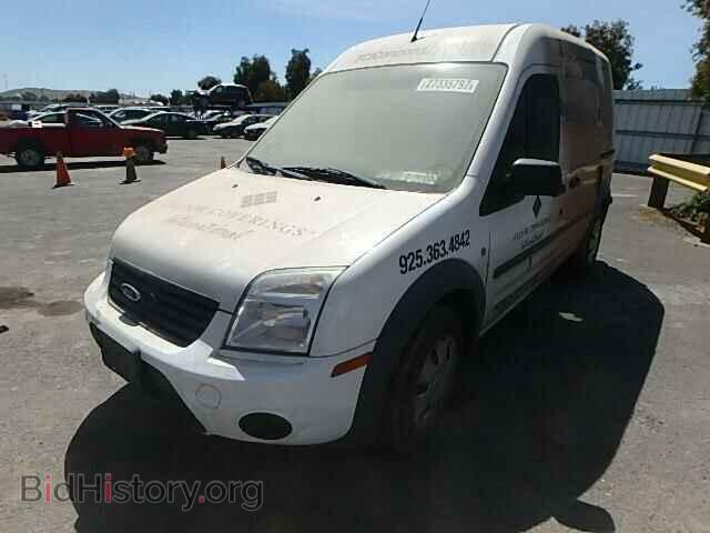 2013 FORD TRANSIT CO - VIN: NM0LS6BN2DT158845 - Фото 2