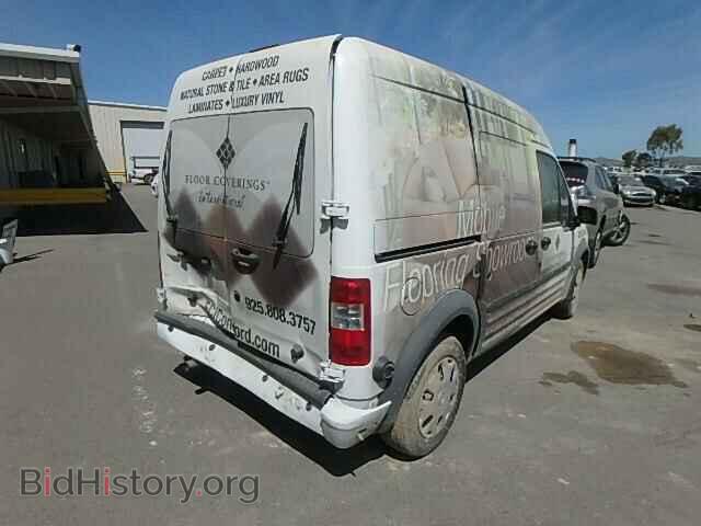 2013 FORD TRANSIT CO - VIN: NM0LS6BN2DT158845 - Фото 4