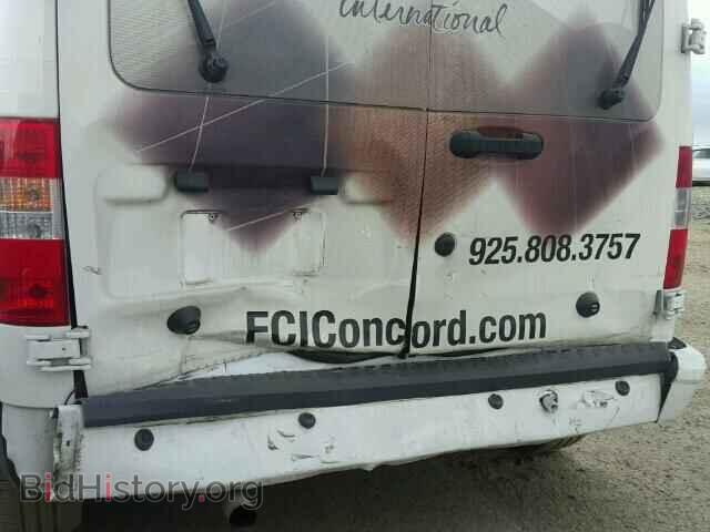 2013 FORD TRANSIT CO - VIN: NM0LS6BN2DT158845 - Фото 9