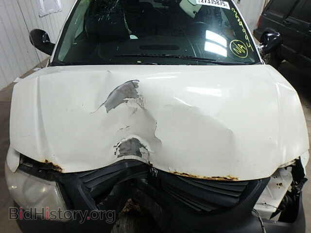 2006 DODGE CARAVAN - VIN: 1D8GP45R06B604638 - Фото 7