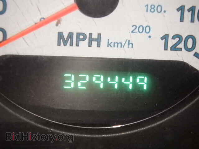 2006 DODGE CARAVAN - VIN: 1D8GP45R06B604638 - Фото 8