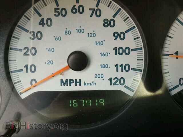 2005 DODGE CARAVAN - VIN: 2D4GP44L85R537415 - Фото 8