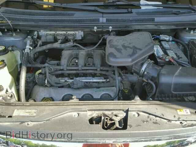 2008 FORD EDGE - VIN: 2FMDK38C08BA47112 - Photo 7