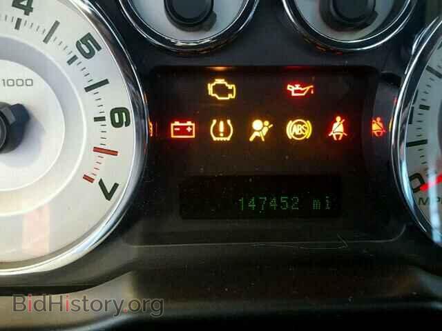 2008 FORD EDGE - VIN: 2FMDK38C08BA47112 - Photo 8