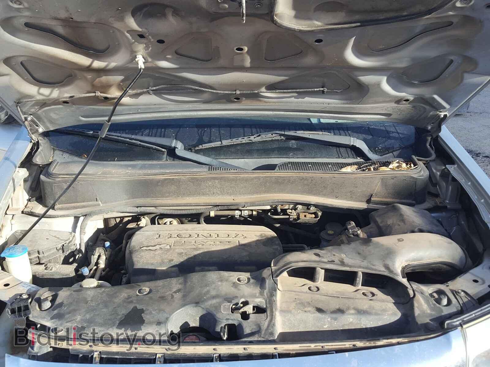 2012 HONDA PILOT - VIN: 5FNYF3H74CB010864 - Photo 7