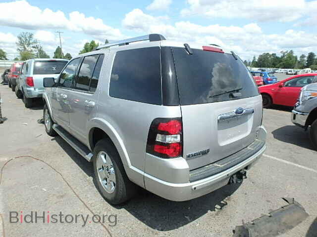 2006 FORD EXPLORER - VIN: 1FMEU75866UB28628 - Photo 3