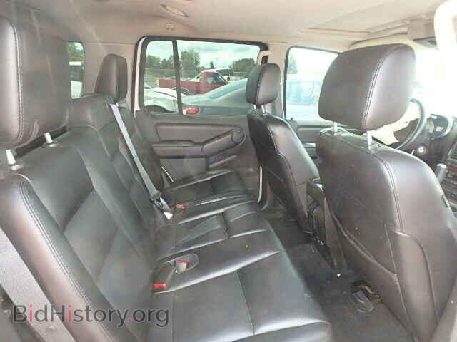 2006 FORD EXPLORER - VIN: 1FMEU75866UB28628 - Photo 6