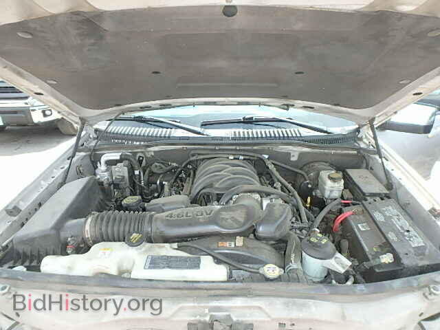 2006 FORD EXPLORER - VIN: 1FMEU75866UB28628 - Photo 7