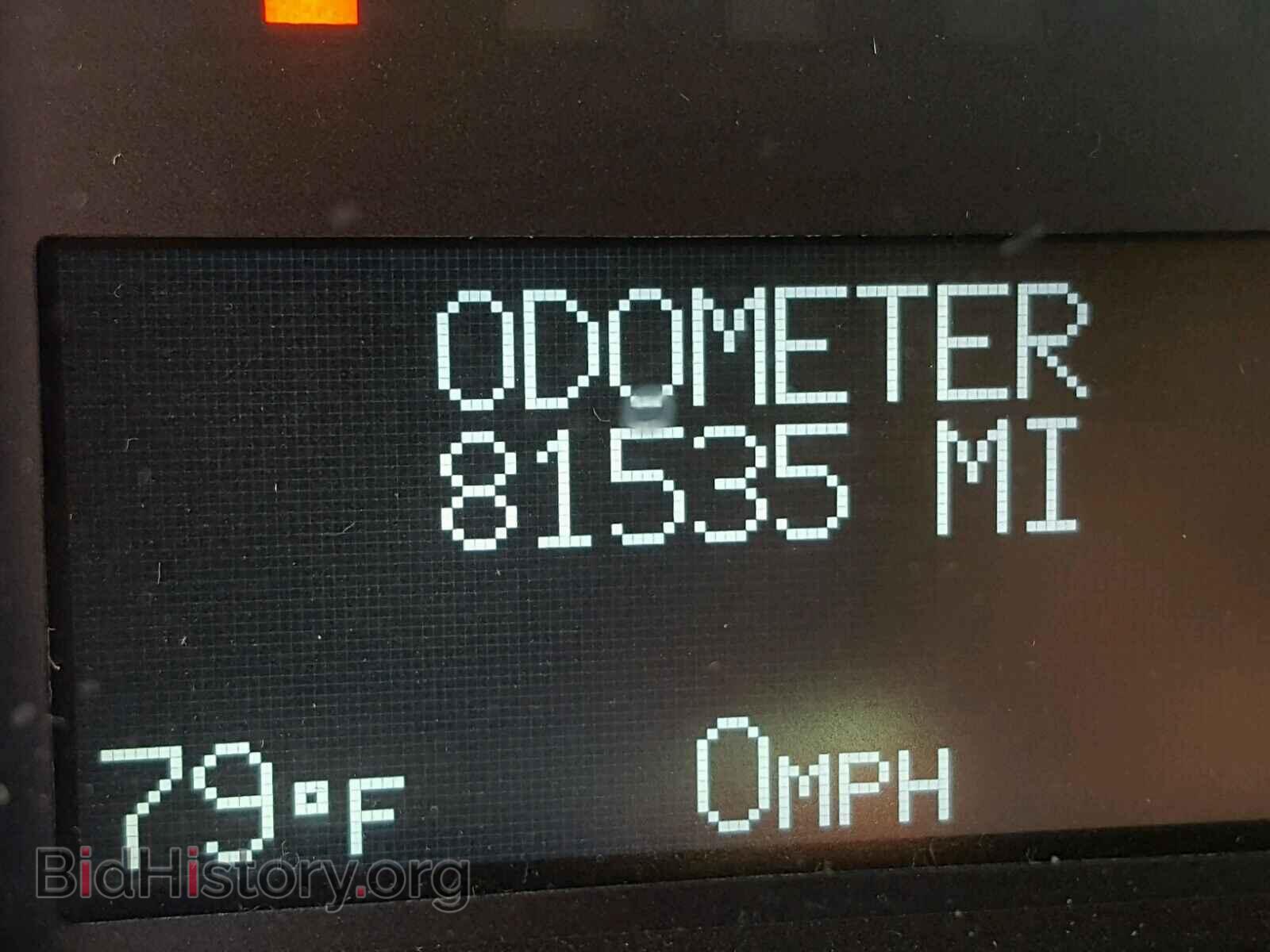 2012 CADILLAC ESCALADE - VIN: 1GYS4KEF2CR216996 - Фото 8
