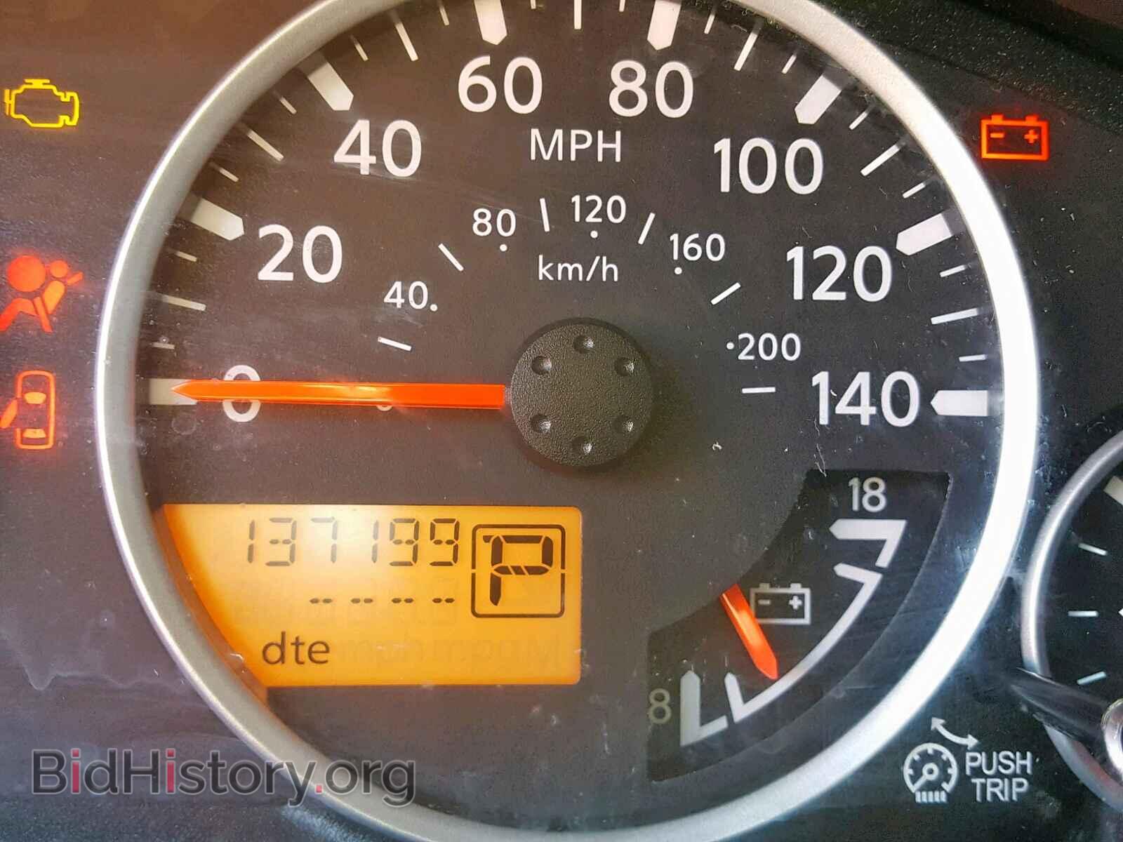 2016 NISSAN FRONTIER S - VIN: 1N6AD0EV7GN767237 - Фото 8
