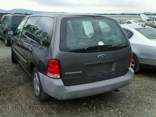 2004 FORD FREESTAR - VIN: 2FTZA546X4BB24989 - Photo 3
