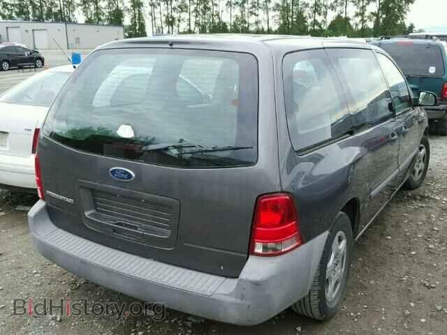 2004 FORD FREESTAR - VIN: 2FTZA546X4BB24989 - Photo 4