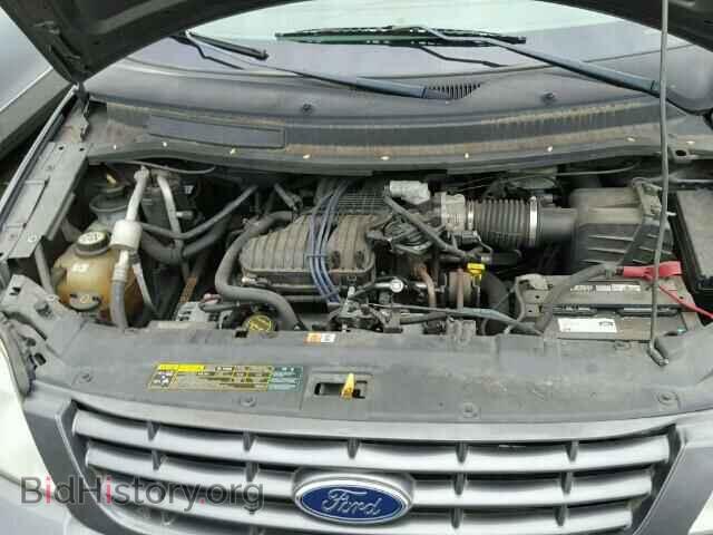 2004 FORD FREESTAR - VIN: 2FTZA546X4BB24989 - Photo 7