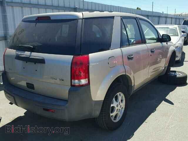 2002 SATURN VUE - VIN: 5GZCZ63B72S828278 - Фото 4
