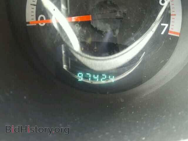 2008 DODGE NITRO - VIN: 1D8GU28K08W178991 - Photo 8