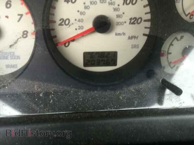 2002 MITSUBISHI LANCER - VIN: JA3AJ86E52U041933 - Фото 8