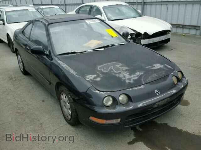 Photo JH4DC4455RS032268 - ACURA INTEGRA 1994