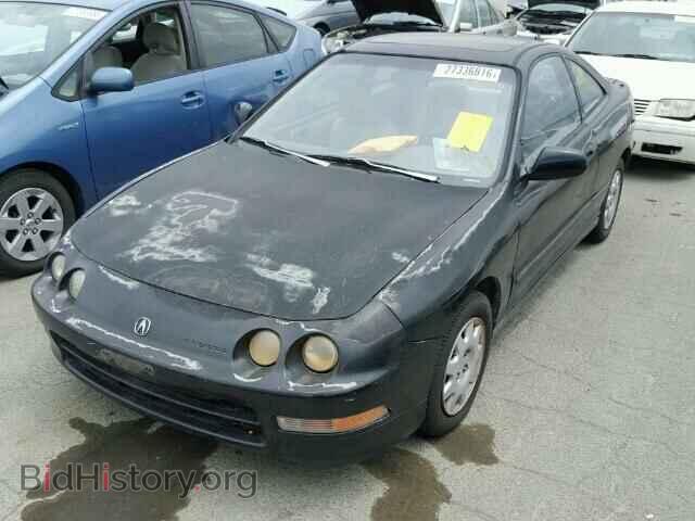 1994 ACURA INTEGRA - VIN: JH4DC4455RS032268 - Фото 2