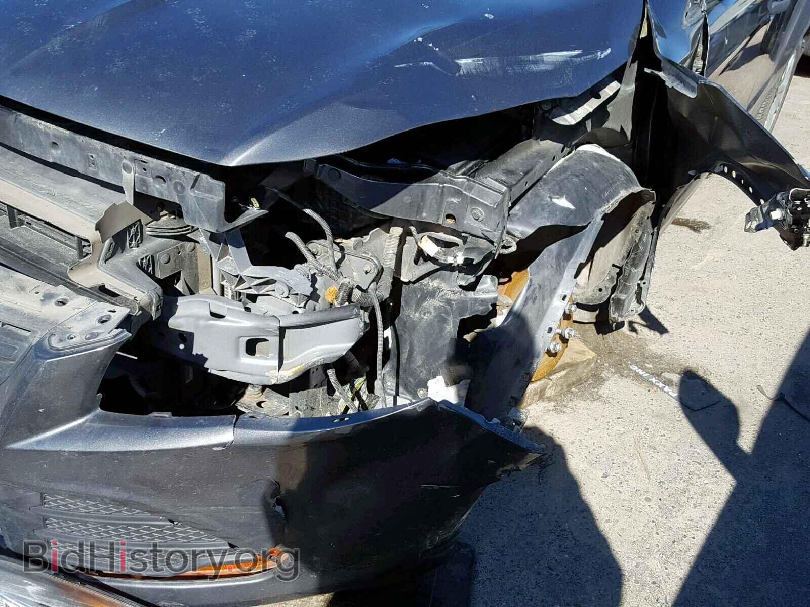 2015 FORD ESCAPE S - VIN: 1FMCU0F73FUC65417 - Фото 9