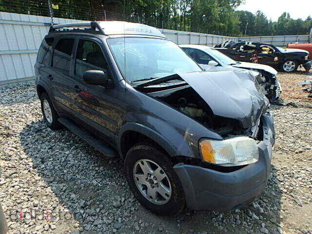 Photo 1FMYU04162KC38013 - FORD ESCAPE 2002