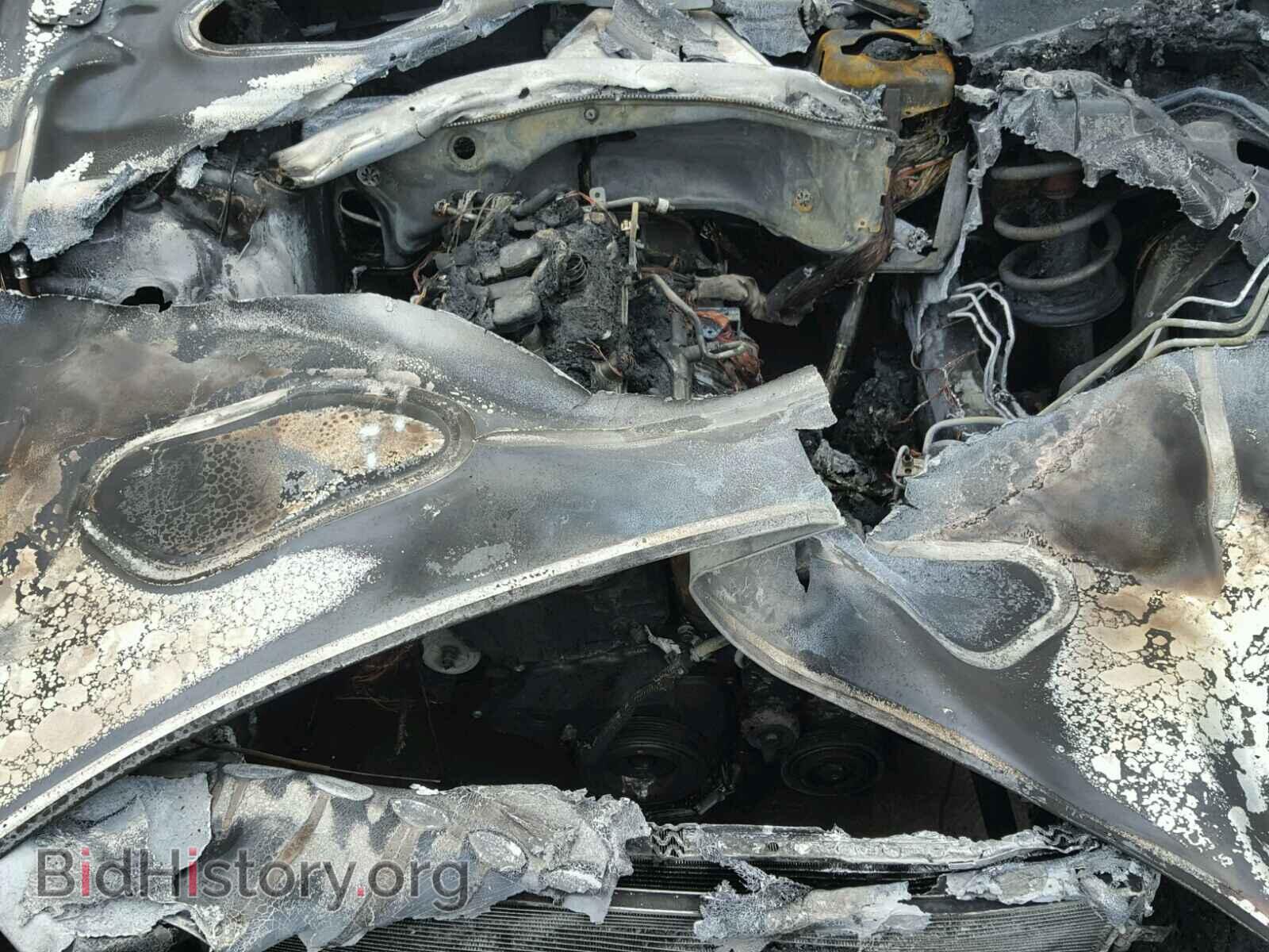 2013 AUDI A6 - VIN: WAUGFAFC6DN088983 - Фото 7