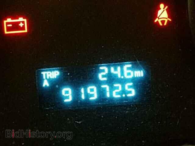 2008 FORD FOCUS - VIN: 1FAHP34NX8W179104 - Фото 8