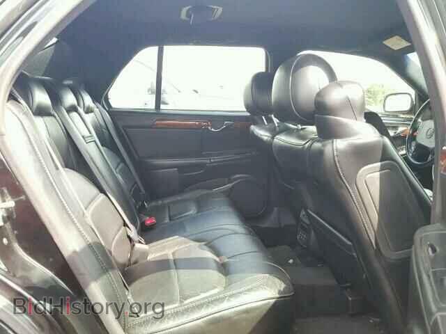 2004 CADILLAC DEVILLE - VIN: 1G6KD54YX4U262538 - Фото 6