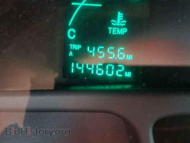 2004 CADILLAC DEVILLE - VIN: 1G6KD54YX4U262538 - Фото 8