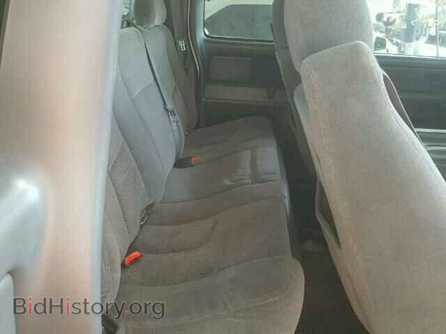 2006 CHEVROLET SILVERADO - VIN: 1GCEC19V66Z171292 - Фото 6