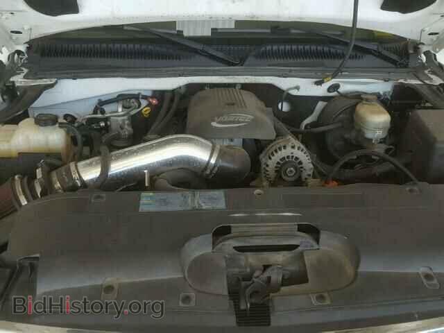 2006 CHEVROLET SILVERADO - VIN: 1GCEC19V66Z171292 - Фото 7