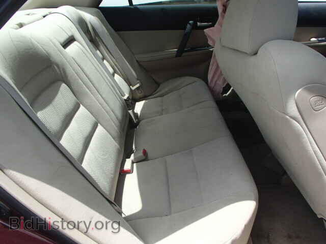 2007 MAZDA 6 - VIN: 1YVHP80CX75M63083 - Фото 6