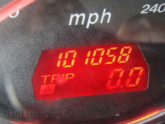 2007 MAZDA 6 - VIN: 1YVHP80CX75M63083 - Фото 8