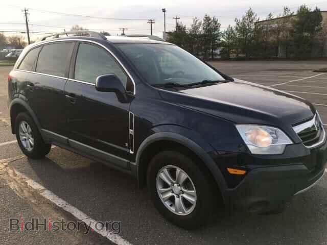 Photo 3GSCL33P69S524679 - SATURN VUE 2009
