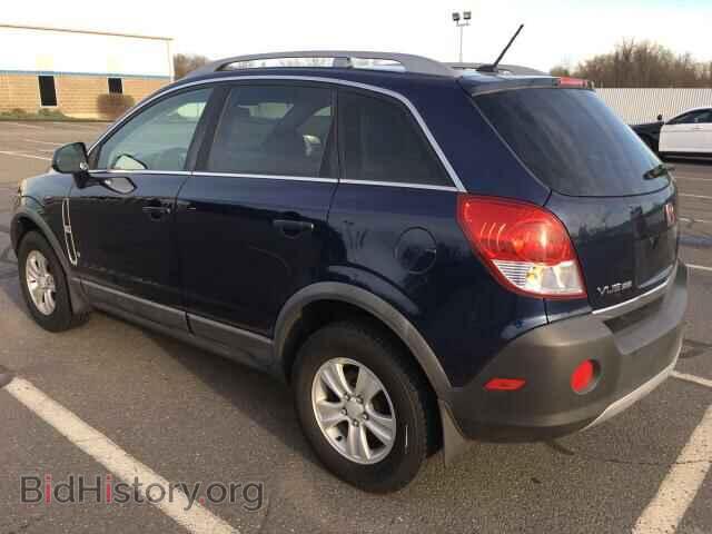 2009 SATURN VUE - VIN: 3GSCL33P69S524679 - Фото 3