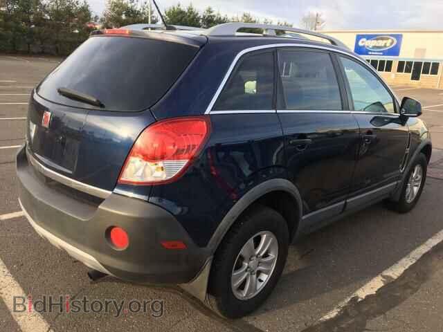 2009 SATURN VUE - VIN: 3GSCL33P69S524679 - Фото 4