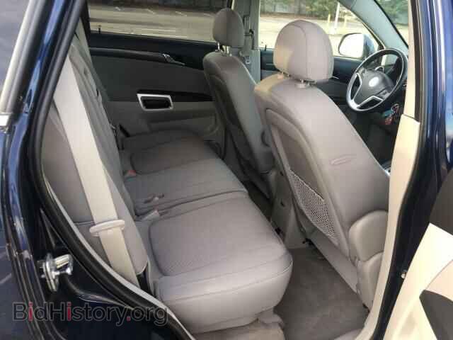 2009 SATURN VUE - VIN: 3GSCL33P69S524679 - Фото 6