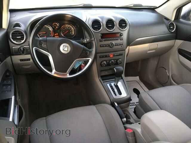 2009 SATURN VUE - VIN: 3GSCL33P69S524679 - Фото 8