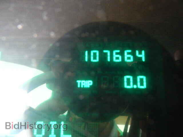 1998 CADILLAC DEVILLE - VIN: 1G6KD54Y0WU704309 - Фото 8