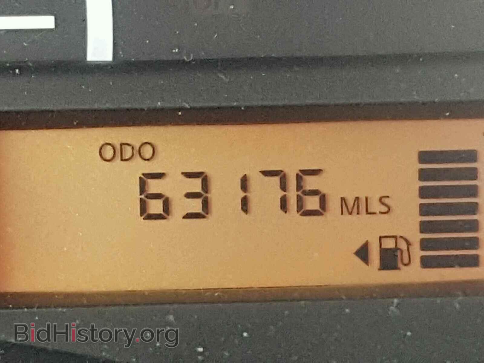2014 NISSAN VERSA - VIN: 3N1CN7AP3EL857042 - Photo 8