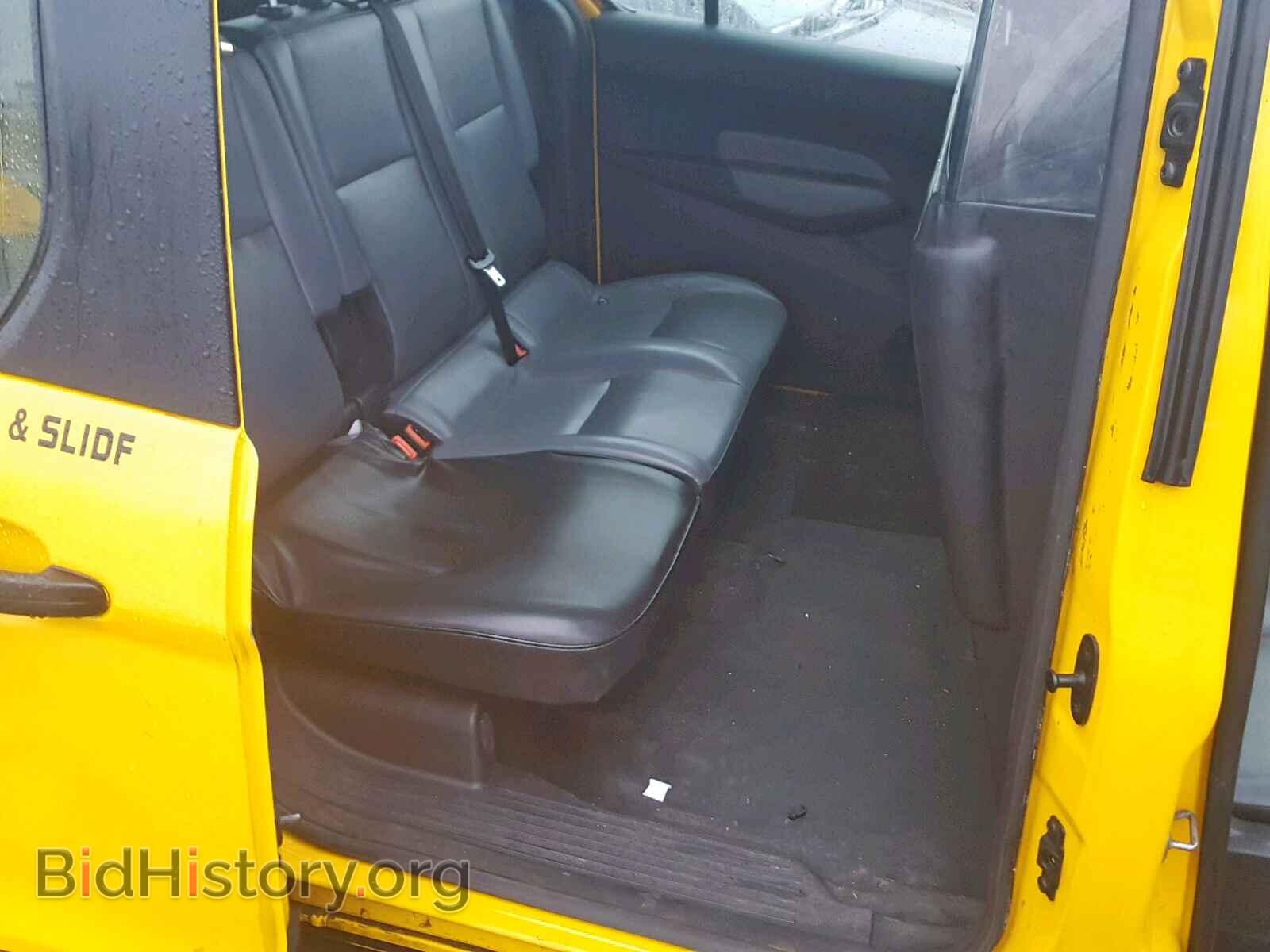 2014 FORD TRANSIT CO - VIN: NM0GS9E78E1169264 - Фото 6
