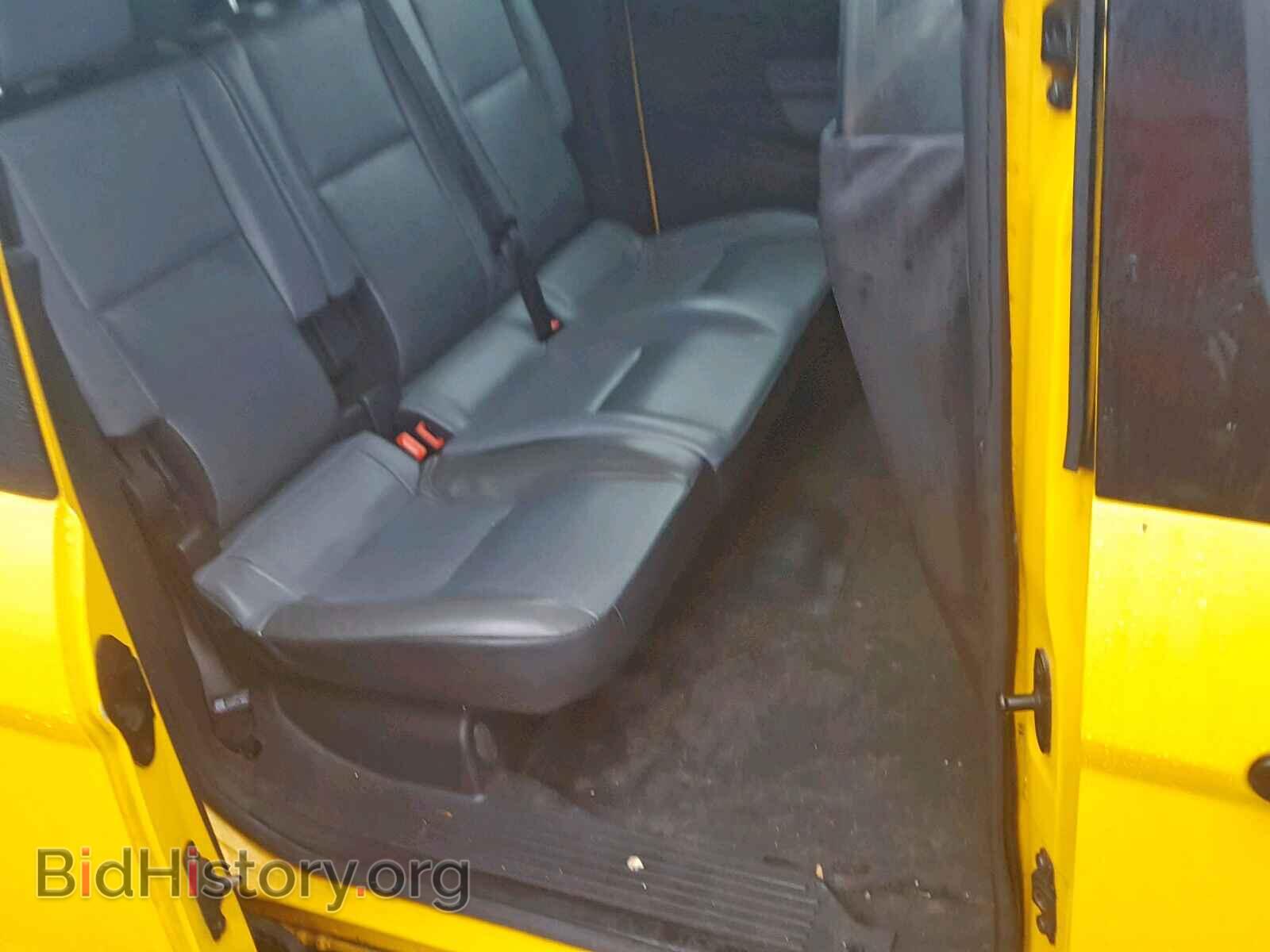 2014 FORD TRANSIT CO - VIN: NM0GS9E77E1168218 - Фото 6